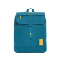 yellow Business Anti Theft Slim Durable  Water Resistant College School Computer Bag Gifts for Men
